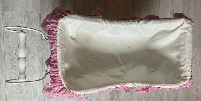 Poussette - photo numéro 7