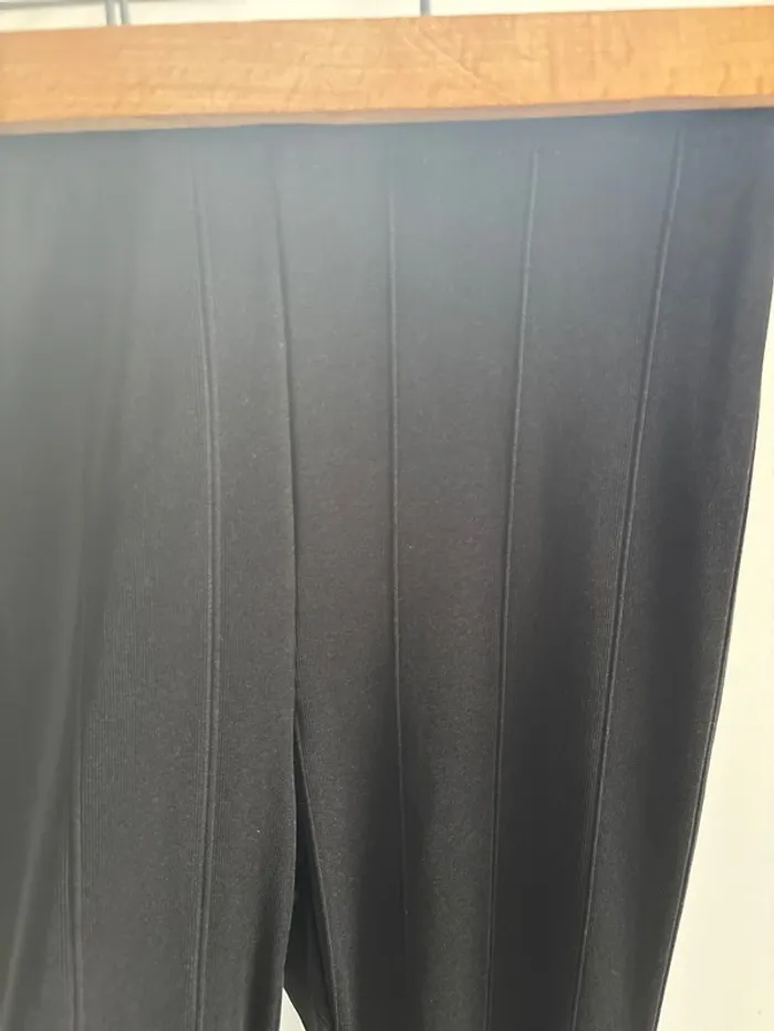 Pantalon patte d’éléphant SHEIN taille 36 - photo numéro 3