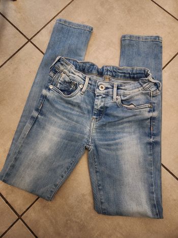 Jean pepe jean garçon