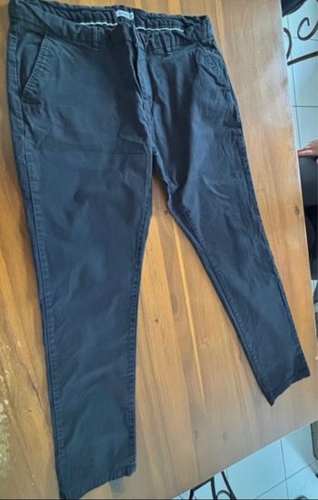 Pantalon homme