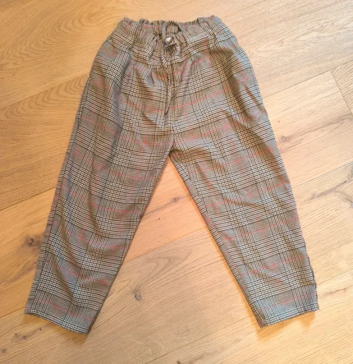 Chino jbc 104