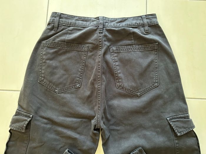Lots pantalons cargo. - photo numéro 7