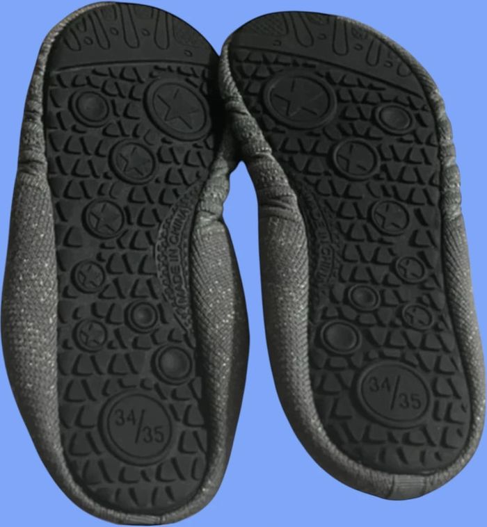 chaussure/ chausson aquatique plage ou piscine 34/35 - photo numéro 2