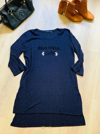 Robe XL kiabi