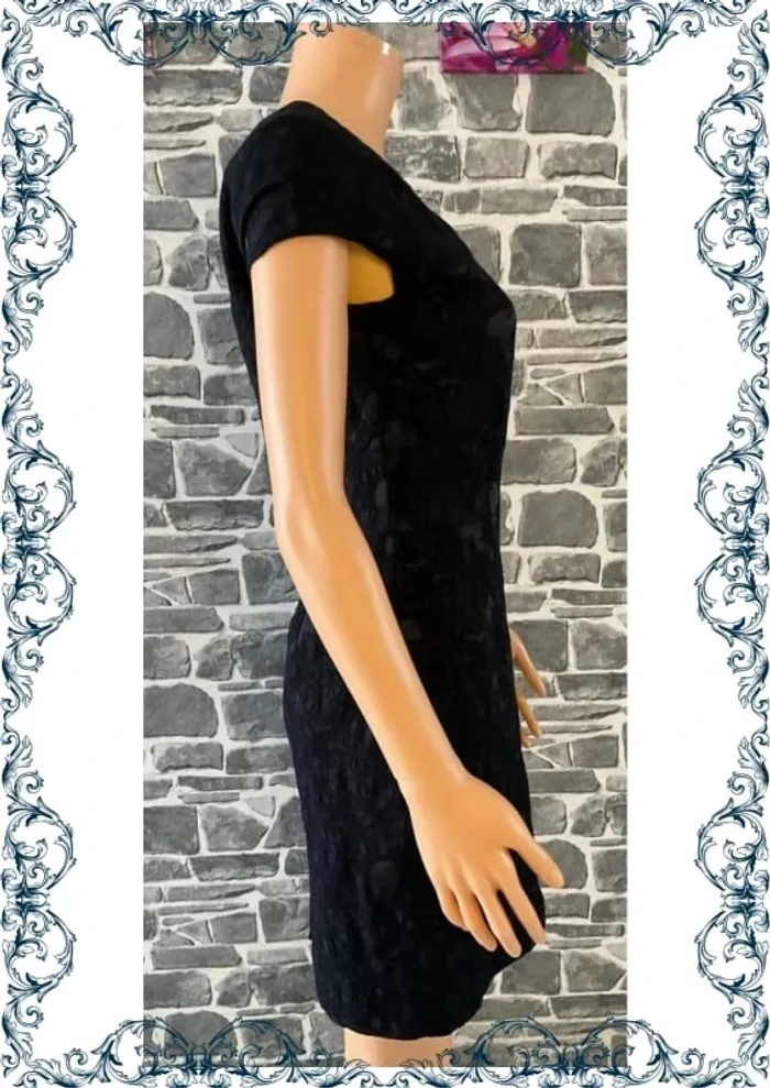 Robe « Naf Naf » - photo numéro 4
