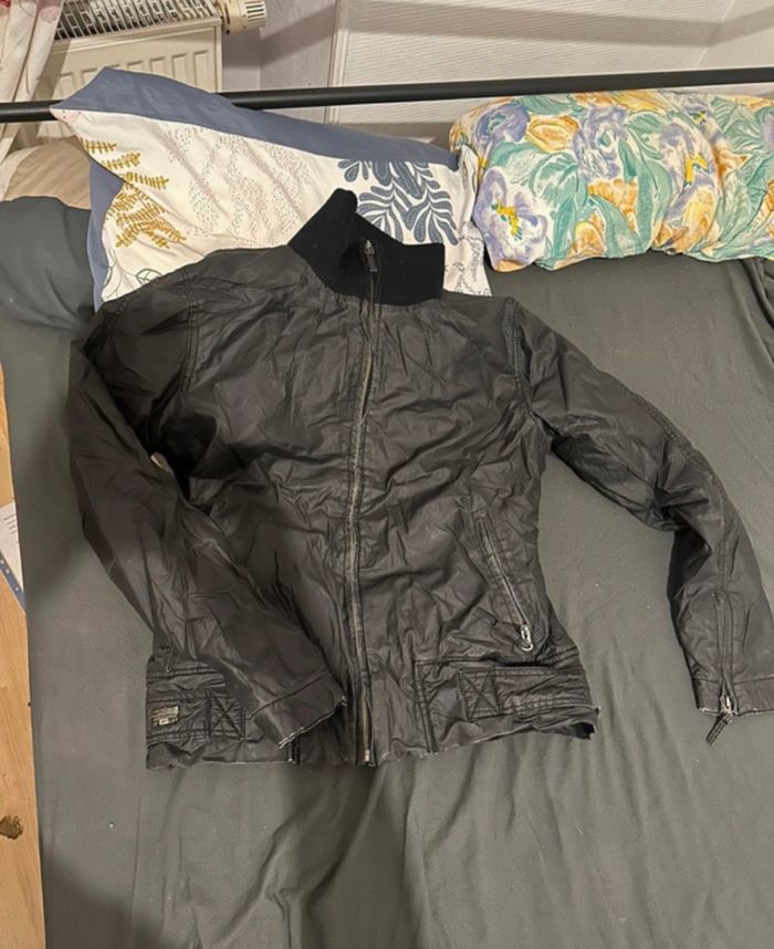 Veste homme taille S🧔‍♂️