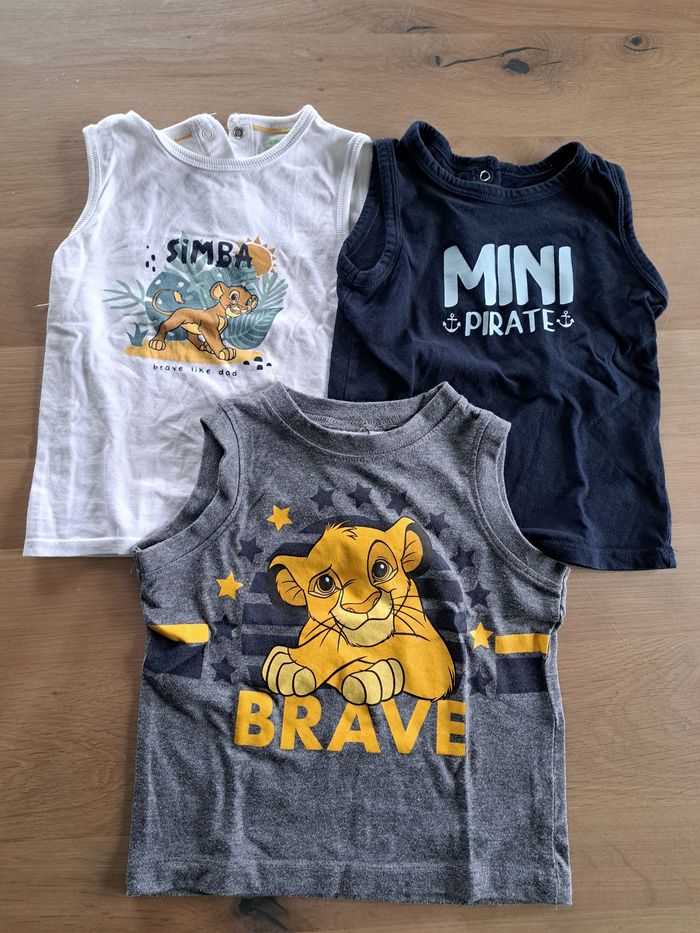 Lot vêtements garçon 24 mois-2 ans - photo numéro 6