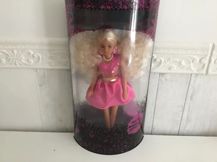 Rare Vintage Poupée les amies de Lorette