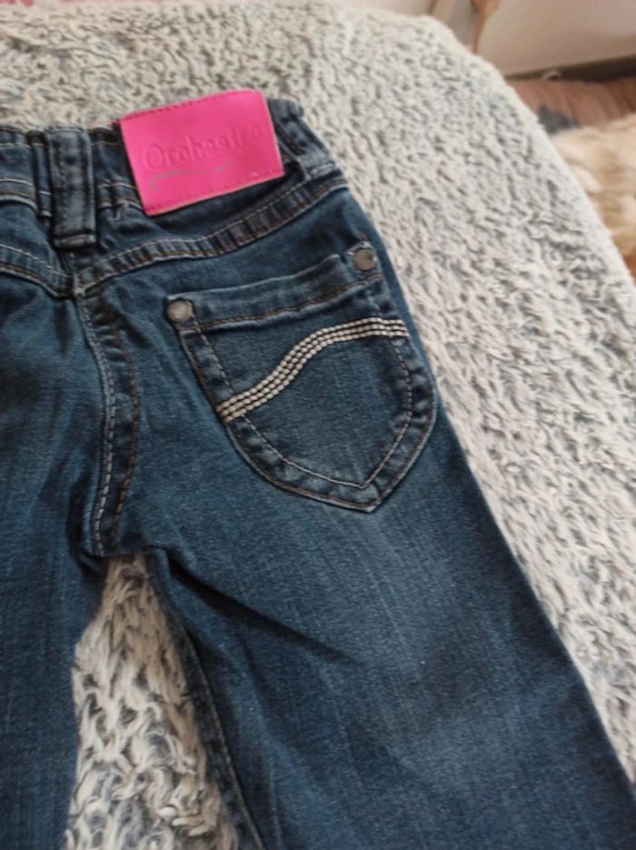Pantalon 3 ans - photo numéro 6
