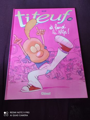 Titeuf