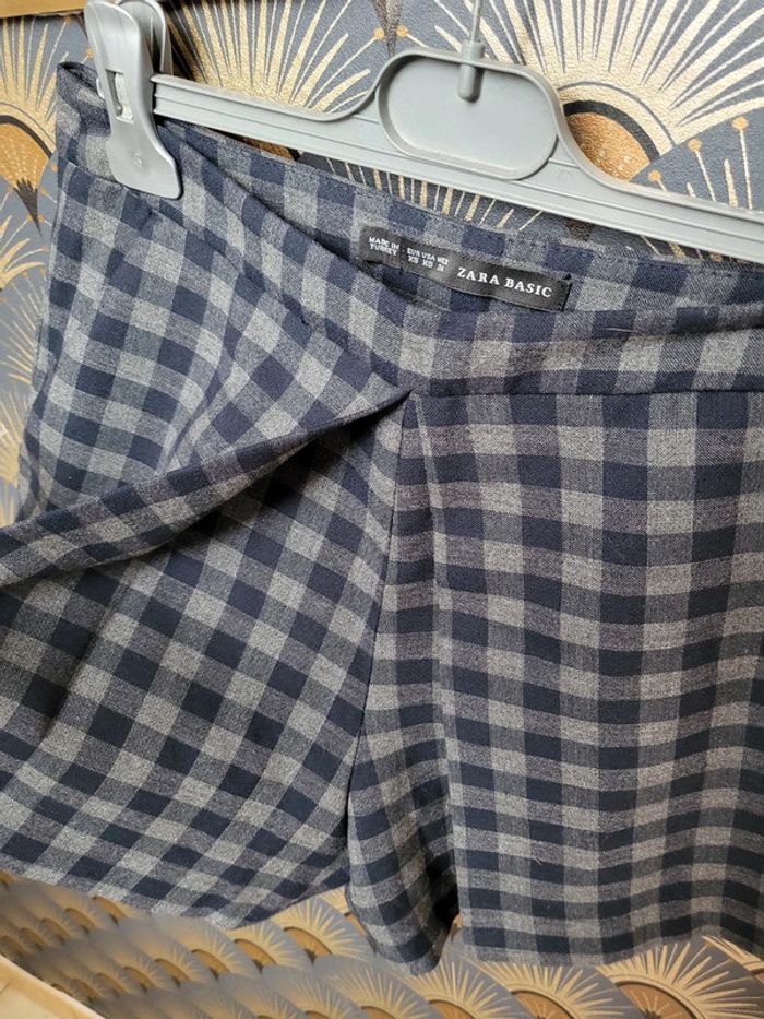 Short hiver femme - photo numéro 4