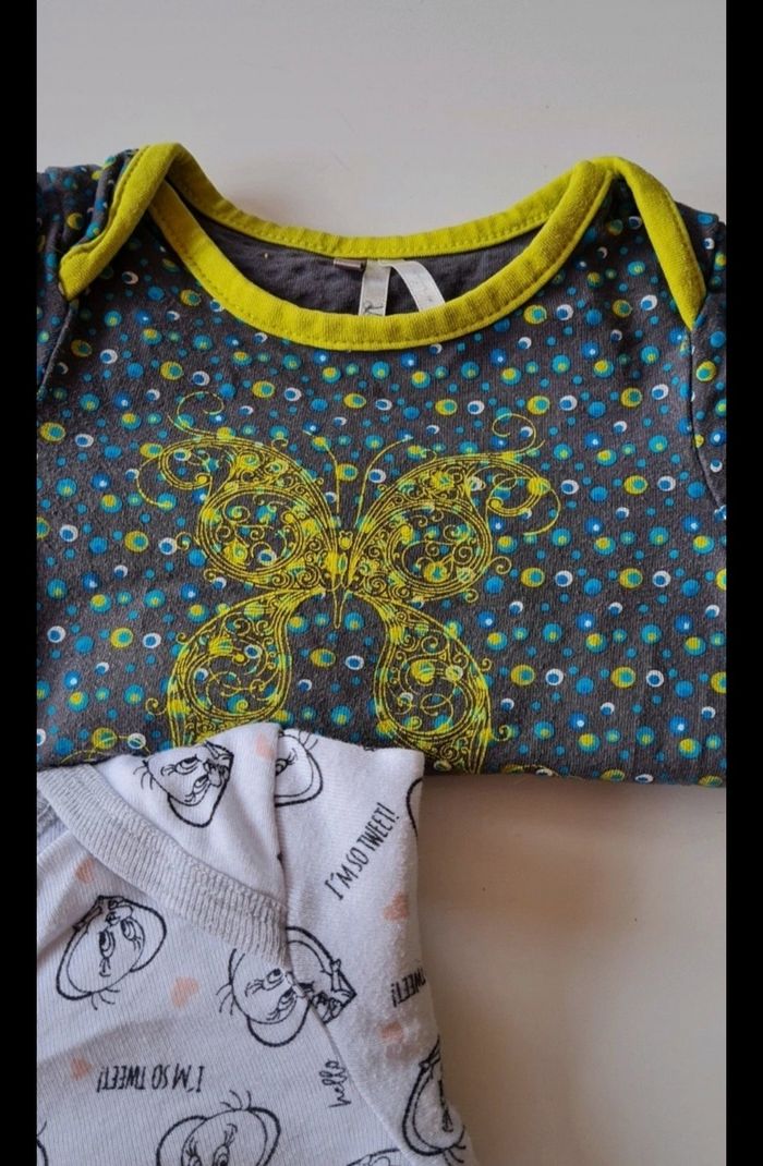 Lot bodies - photo numéro 3