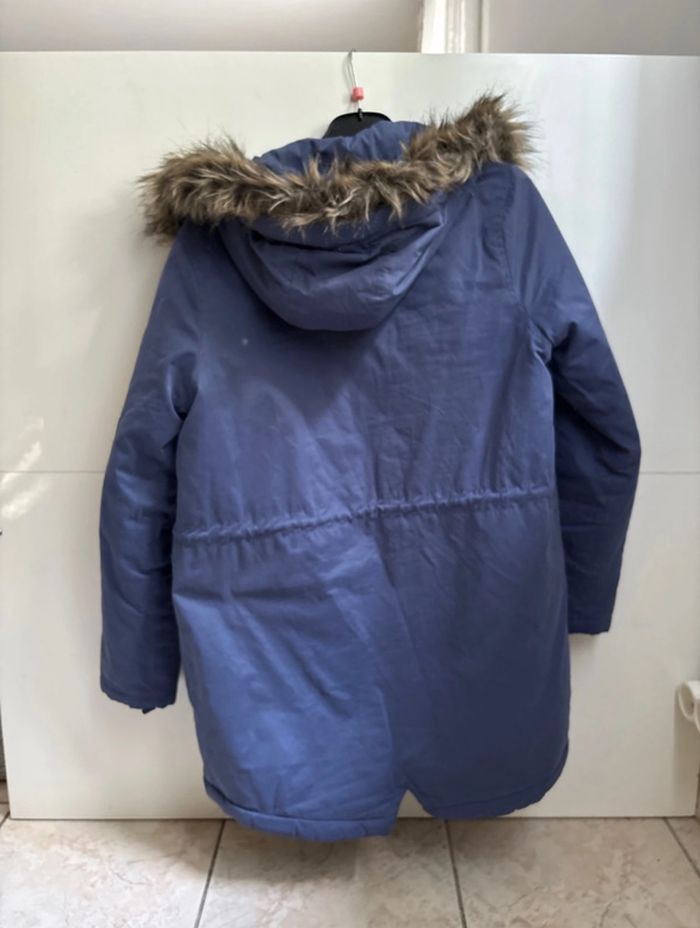 Manteau - photo numéro 2