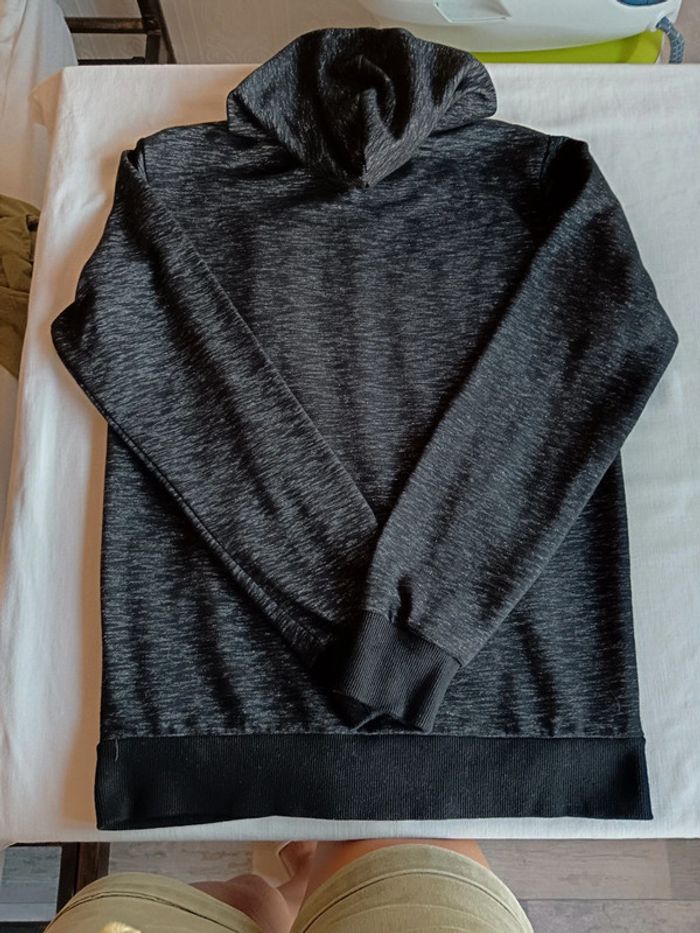 Gilet zippé Influx 14 ans - photo numéro 2