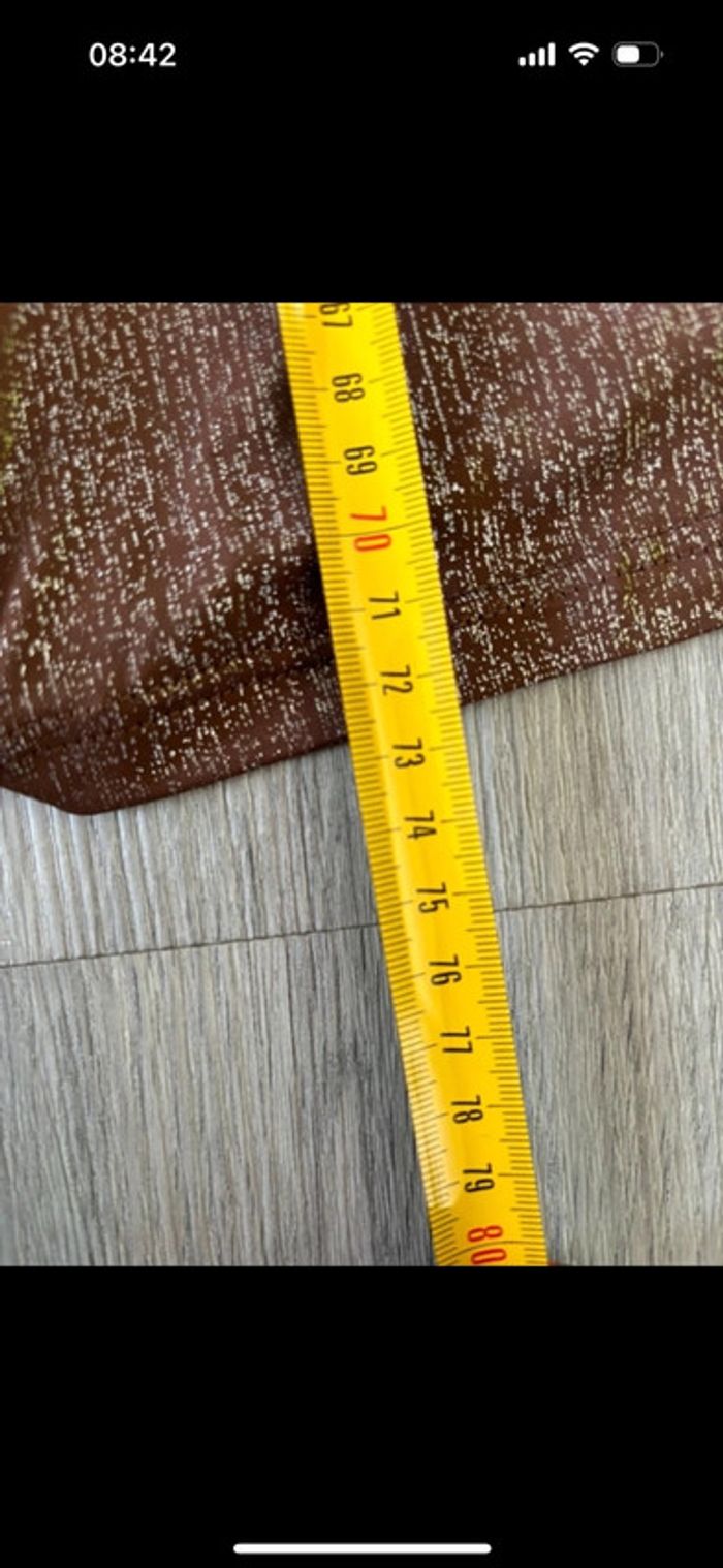 Robe morgan taille M neuf - photo numéro 10