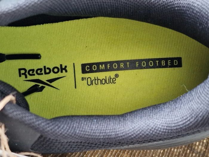 Basket Reebok homme 42 neuve Étiqueté - photo numéro 11