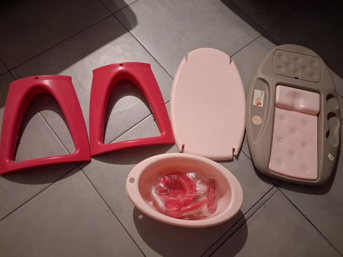 Nursery ecoiffier - photo numéro 5