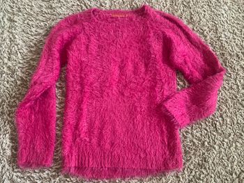 Pull tout doux - Tissaia - 8 ans