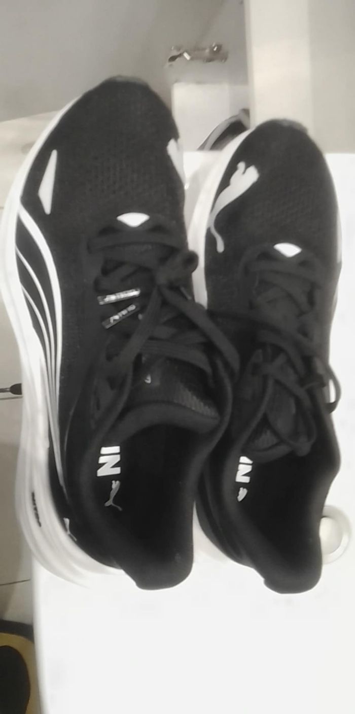 Basket puma - photo numéro 2