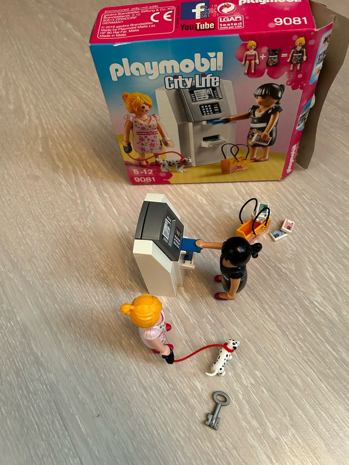 Playmobil 9081