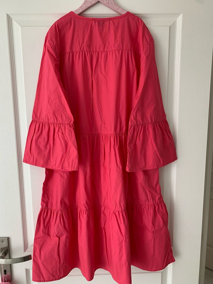 Robe d’été ou de plage neuve sans étiquette en 38-40 - photo numéro 4