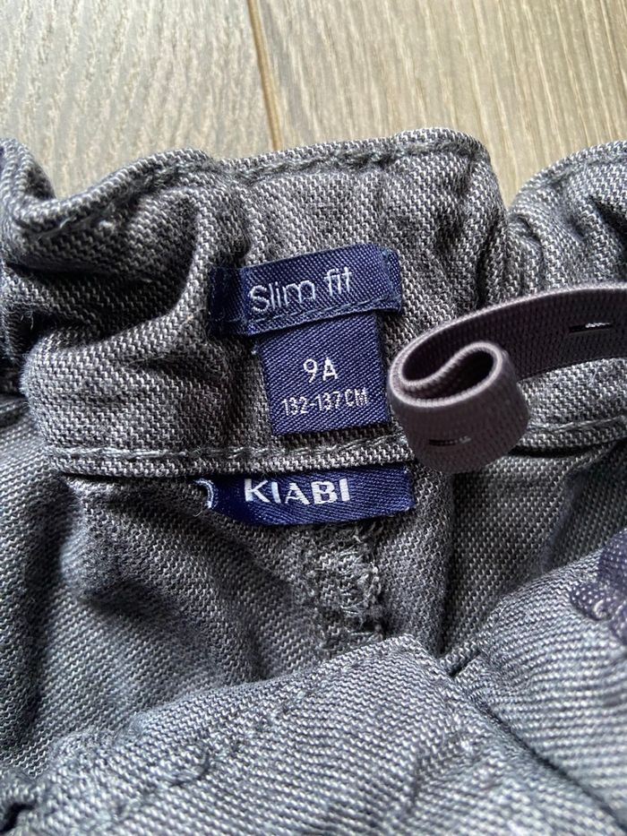 Pantalons - photo numéro 2