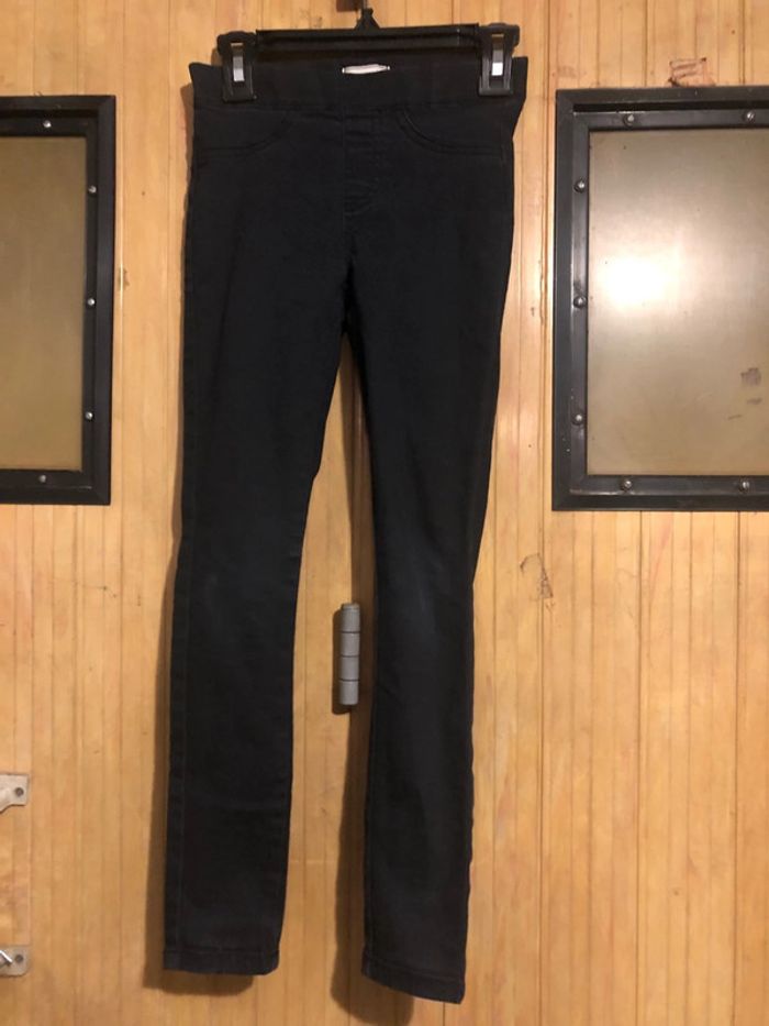 Legging jeans