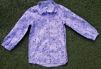 Beau petit chemisier