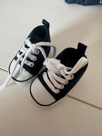 Chaussure bébé