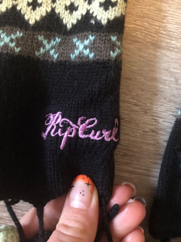 Écharpe - photo numéro 4