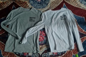 T-shirt  manches longues