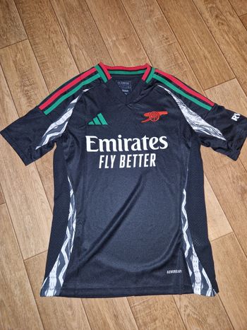 Maillot de foot Arsenal