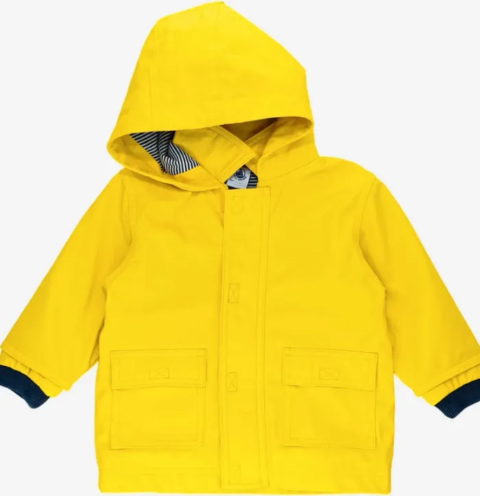 Petit Bateau Ciré 12 mois