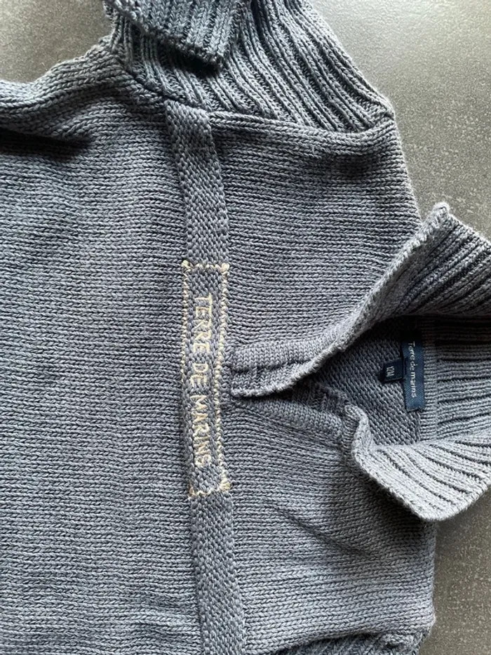 Ensemble Pull pantalon - photo numéro 3