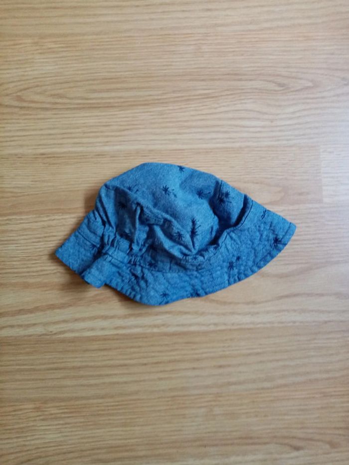 Chapeau bébé 1 an