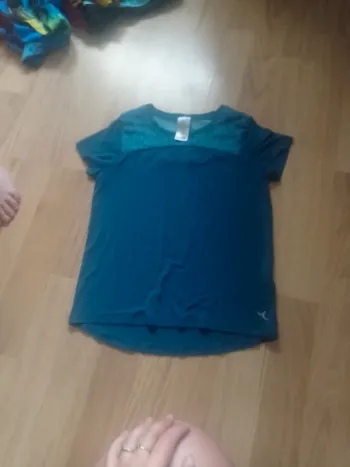 Tee-shirt sport