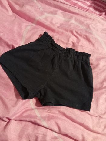 Short Kiabi