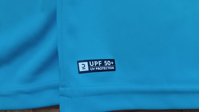 T shirt anti UV - photo numéro 2