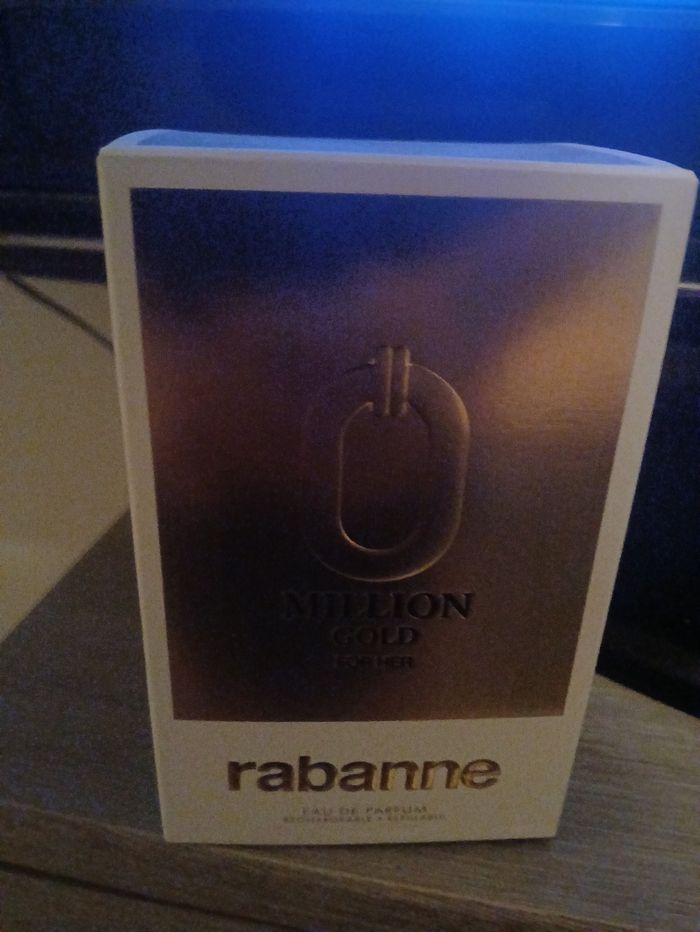 Paco rabanne Femme