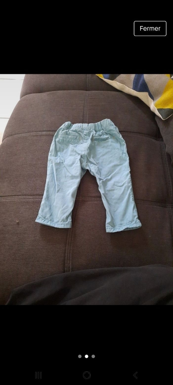Pantalon - photo numéro 2