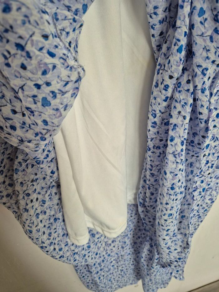 Robe Killy Paris taille S/M - photo numéro 7