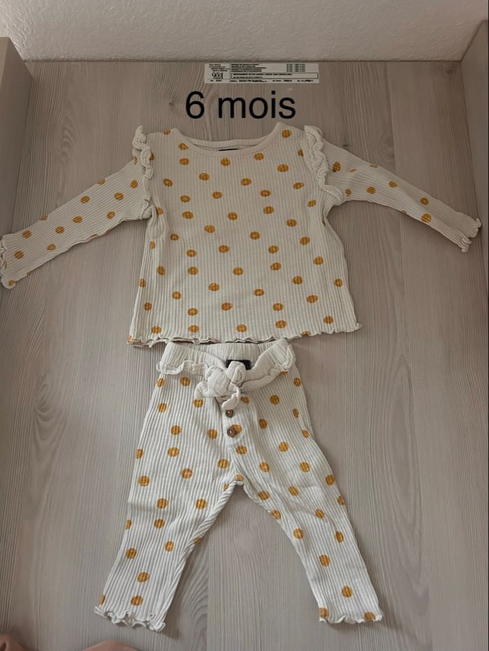 Lot d’ensembles - photo numéro 3