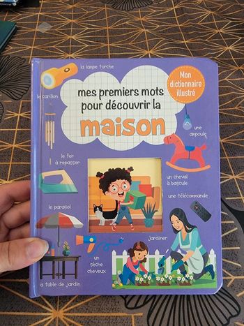 La maison