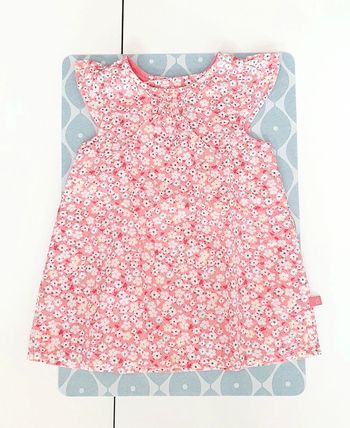 Robe Cadet Rousselle - 6M