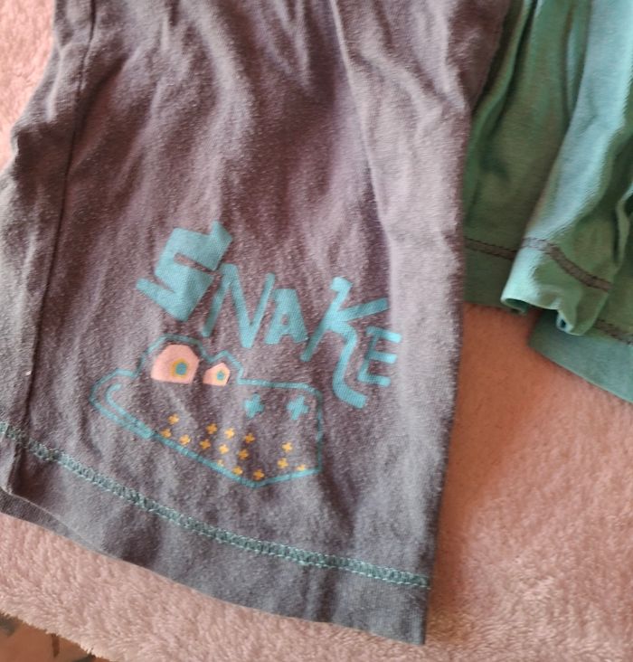 Pyjama - photo numéro 4