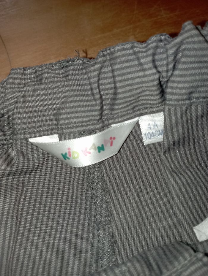 Pantalon - photo numéro 3