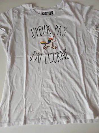 T-shirt Shaman
