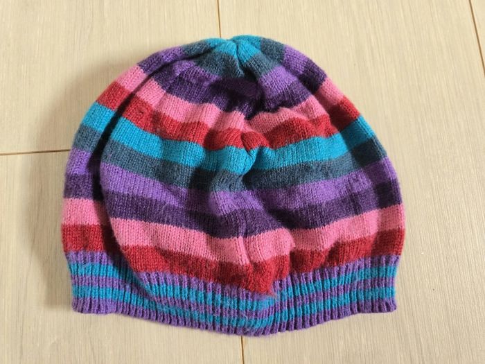 Bonnet - photo numéro 2