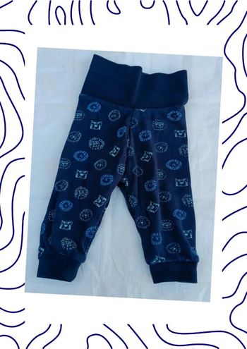 Legging 3 -6 mois Lupilu