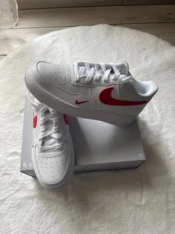 Basket Nike air force 1